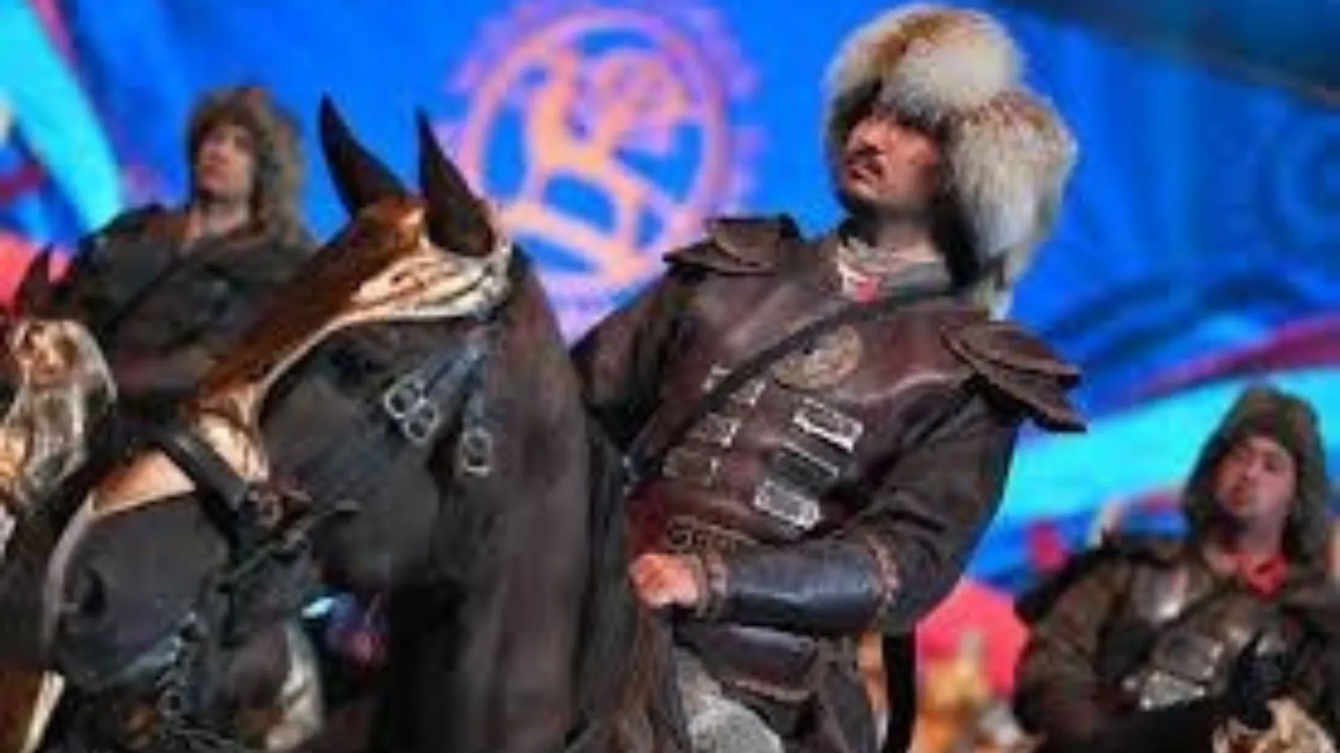 Bishkek 4 Days 3 Nights: In the Footsteps of Nomads