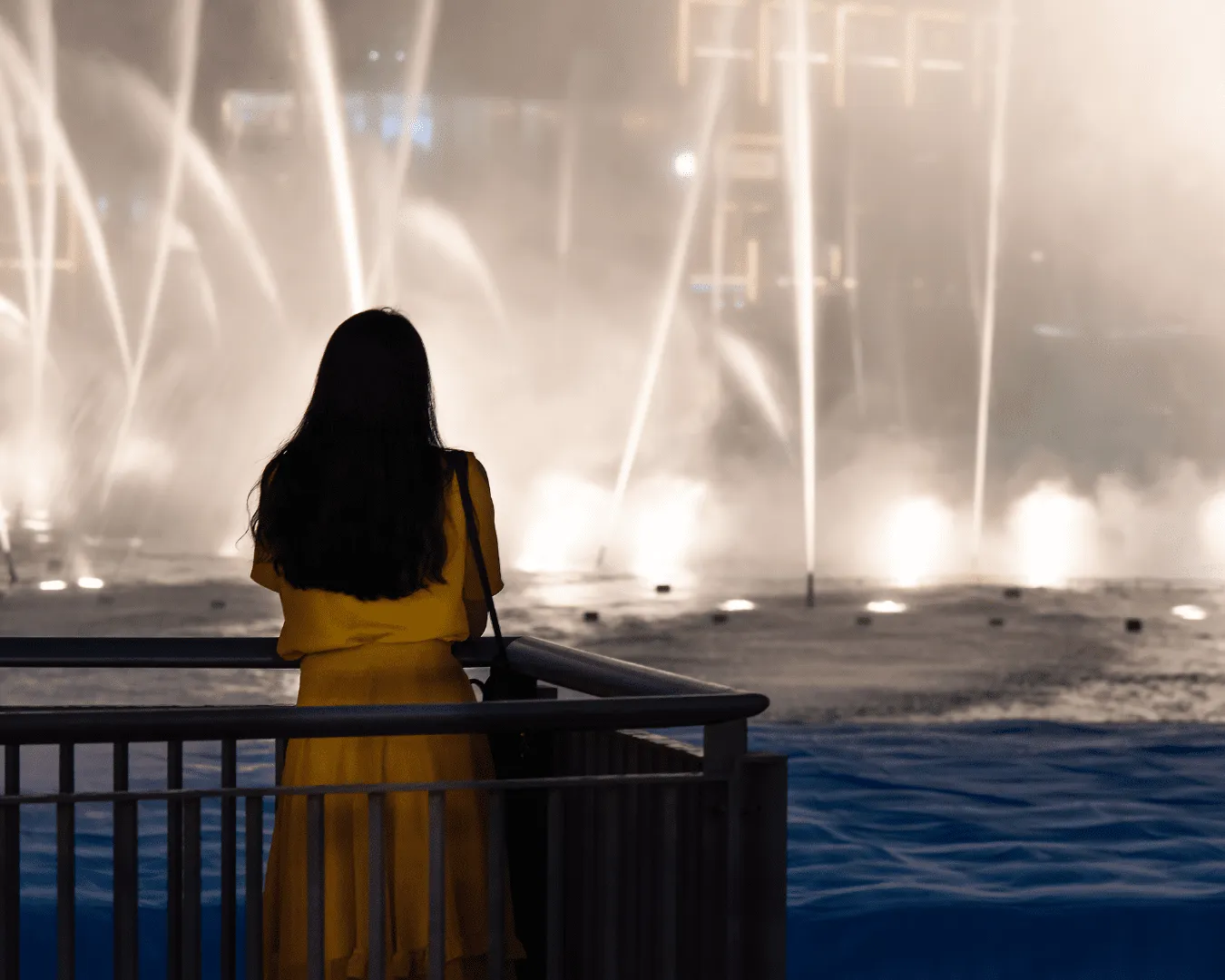 Mesmerizing Dubai – 6 Days Package