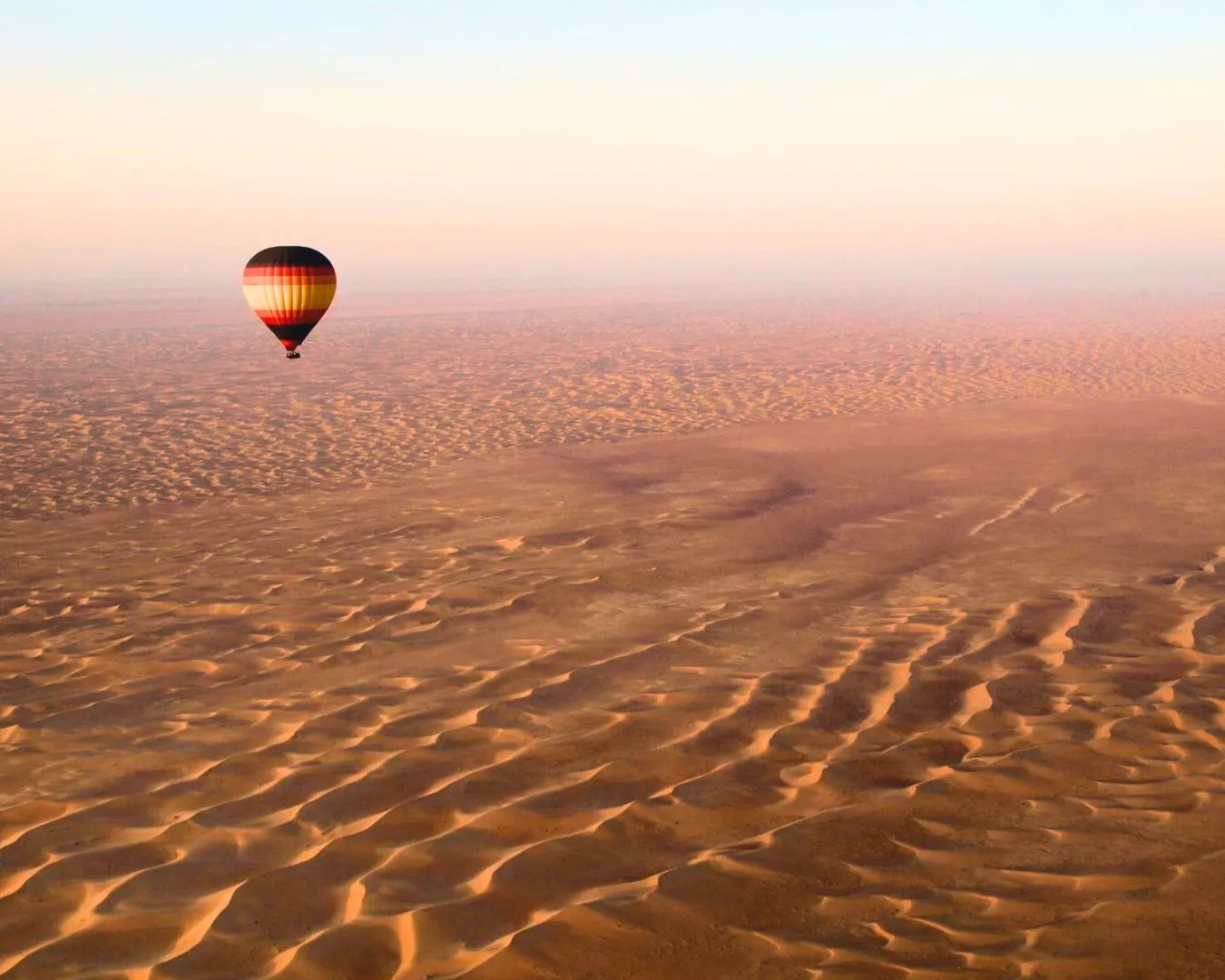 Private Balloon Flight