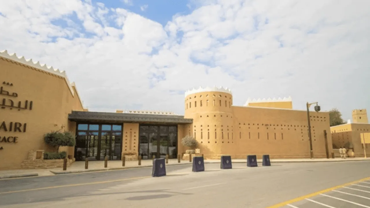 Story behind Riyadh - A City Tour