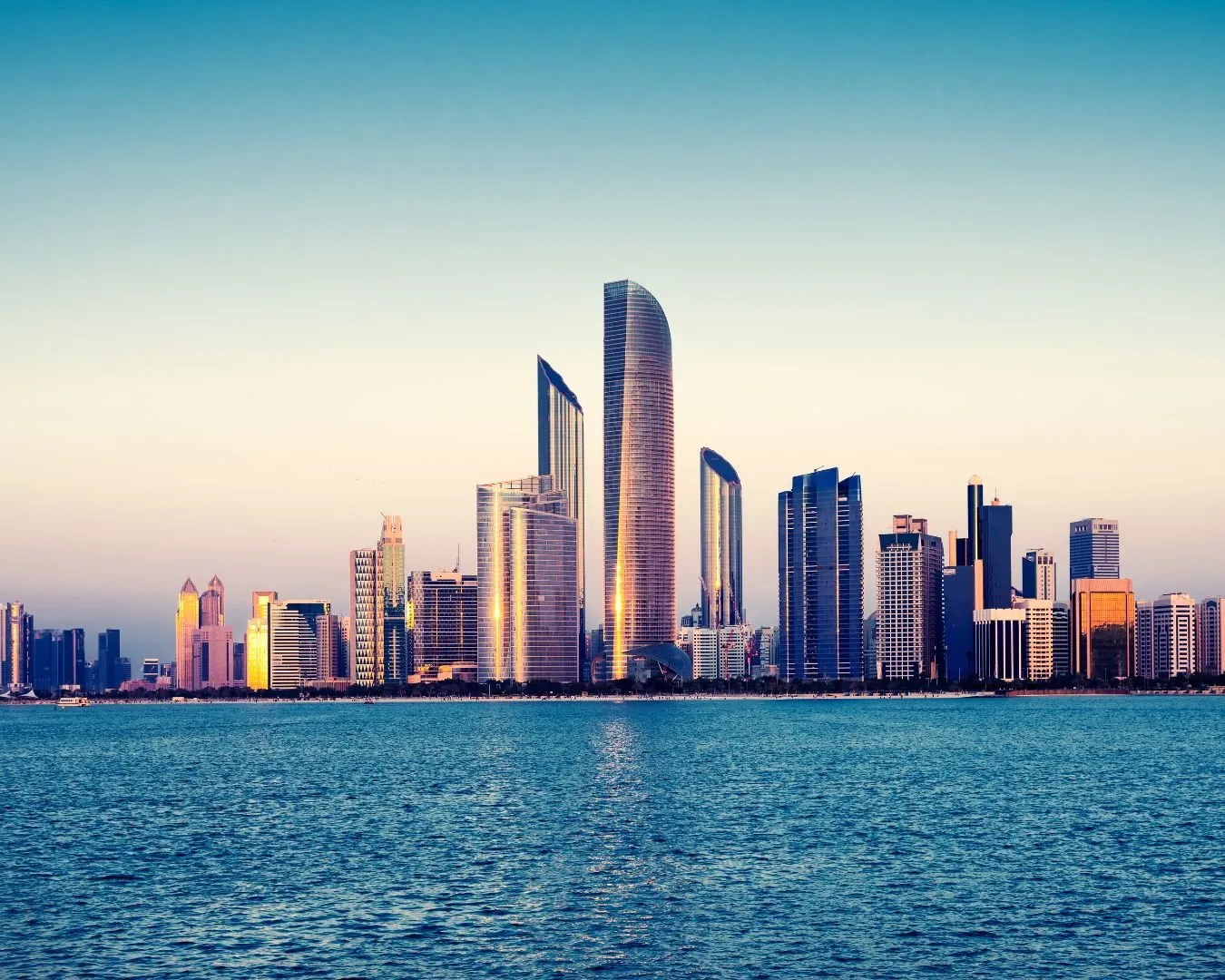Abu Dhabi City Tour with Ferrari World
