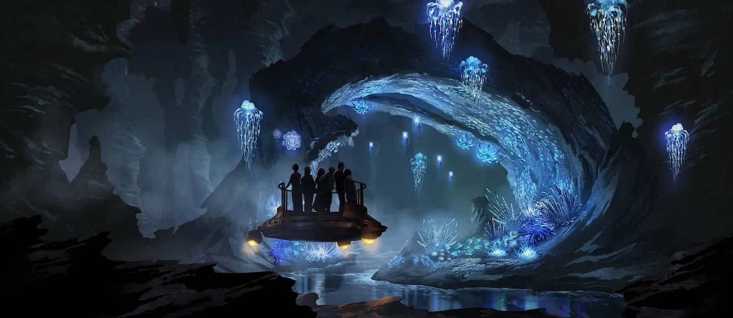 Dreamscape VR Adventure