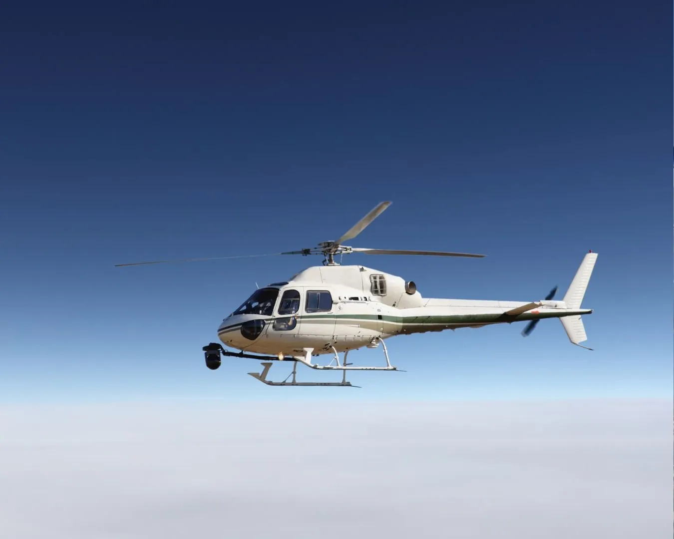 Dubai Helicopter Tour
