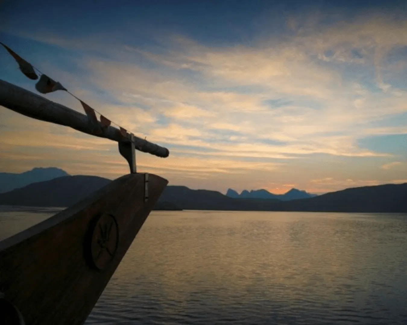 Khasab Musandam Full Day Tour - Scenic Cruise
