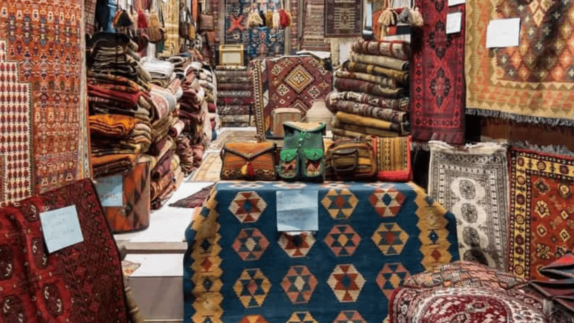 EWC Riyadh – Quick Play (3N / 4D)