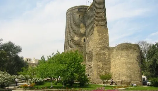 Azerbaijan Tour Package – 4 Days & 3 Nights