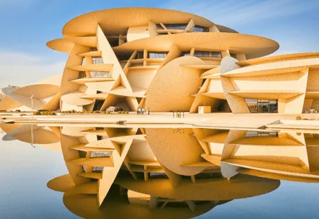 Story Behind Doha City Tour