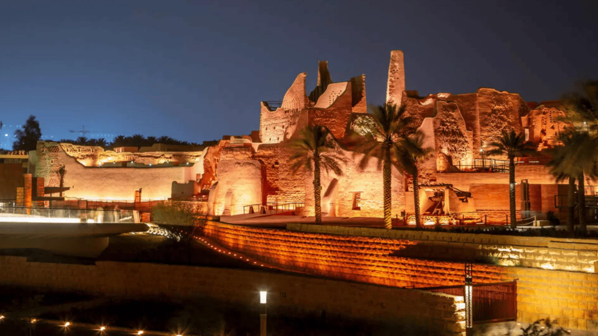 EWC Riyadh – Elite Gamer (7N / 8D)