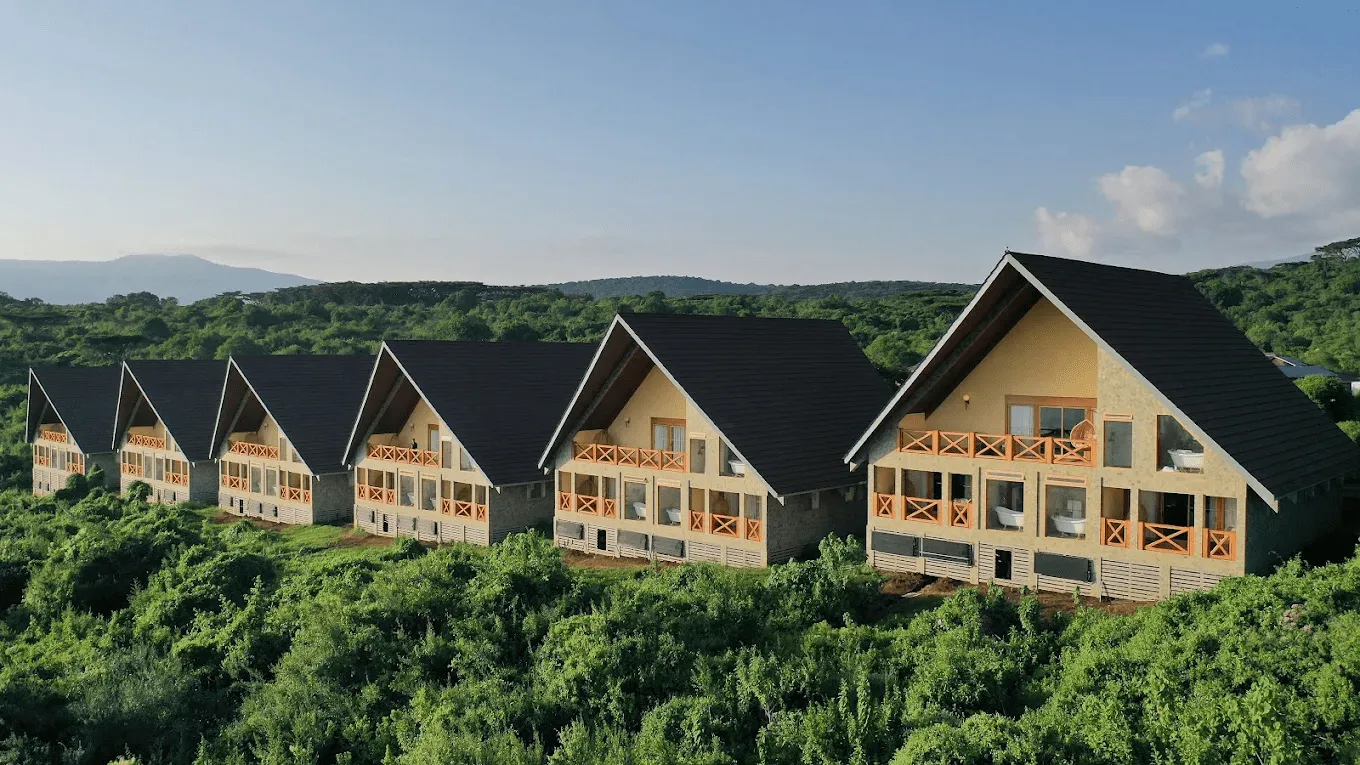 Your Special Bush Safari: 7D & 6N (9th-15th November 2026)