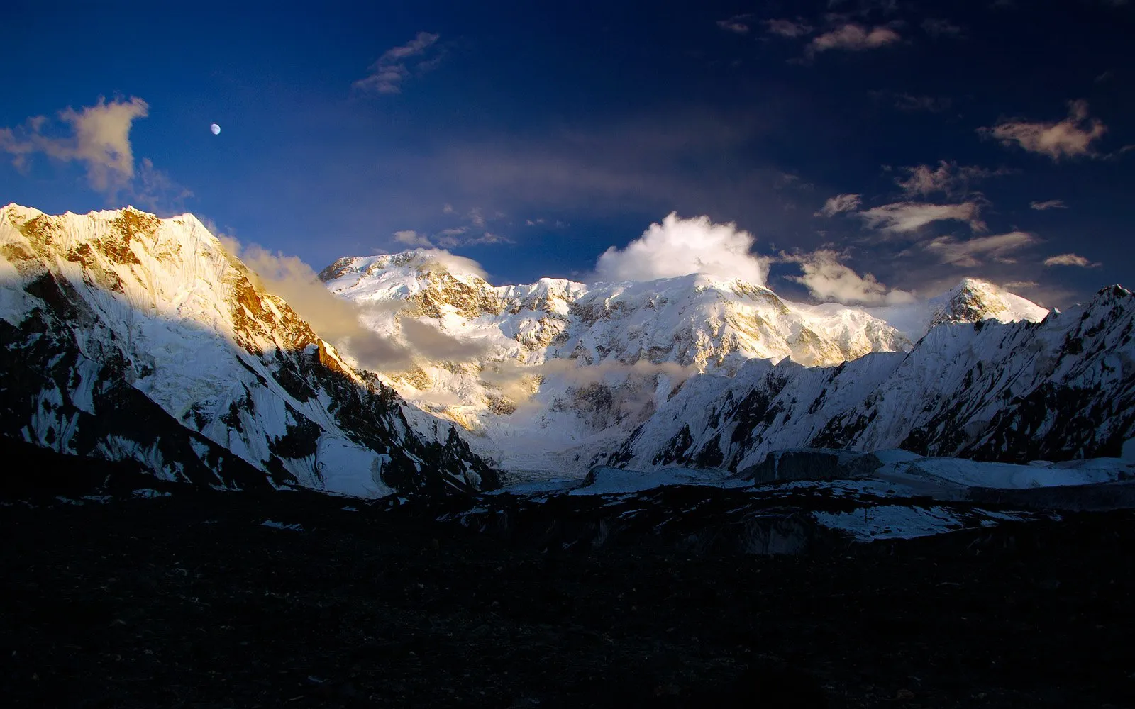 Three Capitals of Central Asia – 5 Days 4 Nights Tour