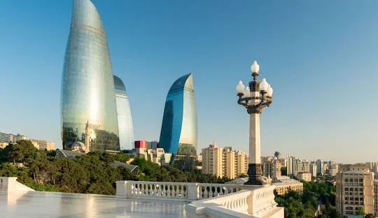 Azerbaijan Tour Package – 5 Days & 4 Nights