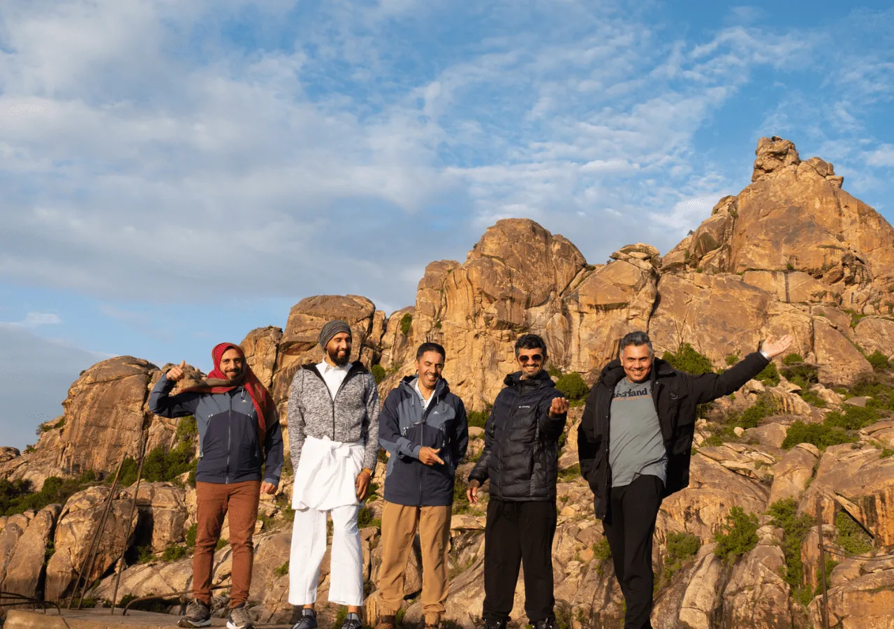 Mount Mana’ah Hikes: An Intense Summer Adventure