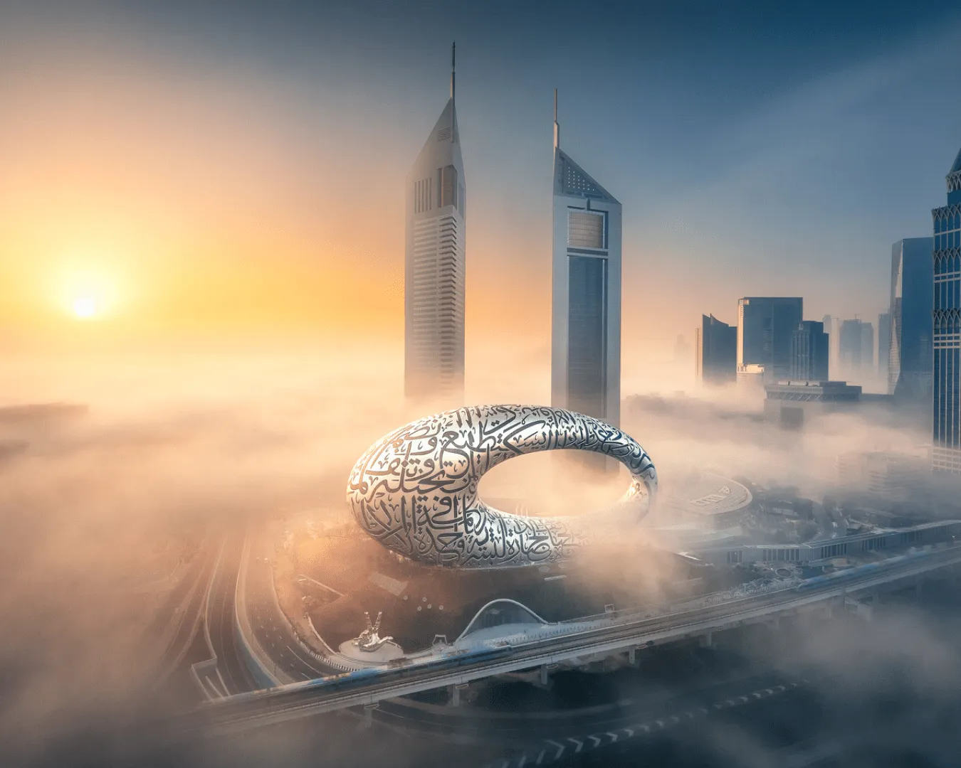 Museum of the Future